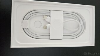 Iphone 16e 128gb biely - 3