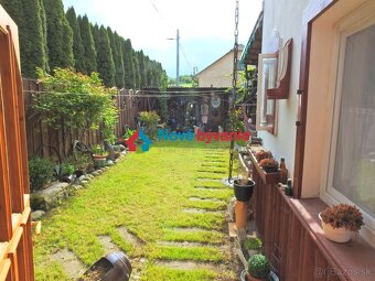 Na predaj domček Vyšné Ružbachy - 3
