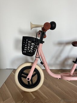 Detske odrazadlo Btwin - 3