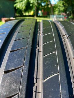 255/35 r19 letne pneumatiky 2 kusy - 3