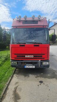 IVECO EuroCARGO - 3