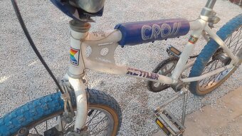 Starý zberateĺský bicykel 300eur - 3