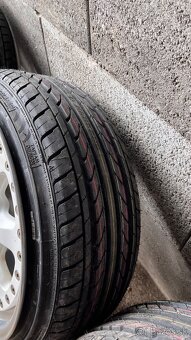 ronal trojdielne 4x100 r16 - 3