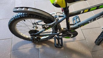 Detsky bicykel - 3