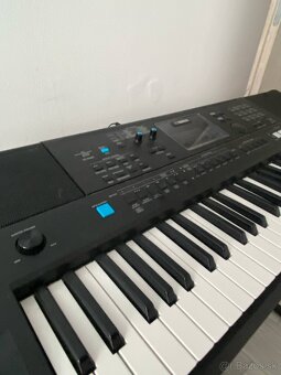 Yamaha - 3