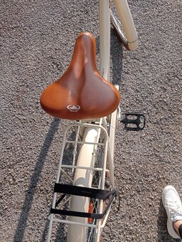 Retro bicykel "26" dámsky - 3