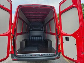Prenájom dodávok L4H2, Autopožičovňa www.DoubleRent.sk - 3