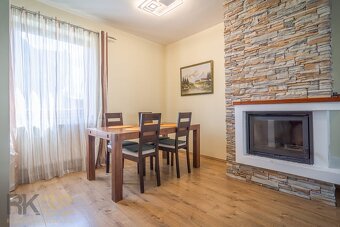 Príjemný 2-izbový apartmán so záhradkou vo Vysokých Tatrách - 3