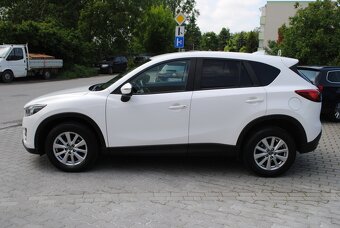 Mazda CX-5 2.2 Skyactiv-D A/T⭐PREVERENÉ VOZIDLO⭐ODO-PASS⭐ - 3