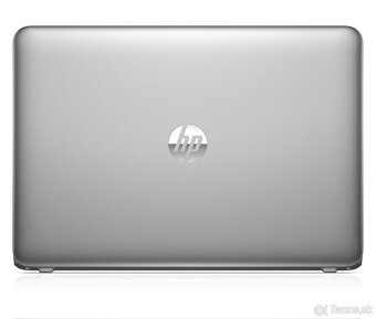 HP 450 G4, i5-7G, SSD, numerická klávesnica, USB C - 3