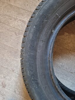 Sava 165/70R14 - 3