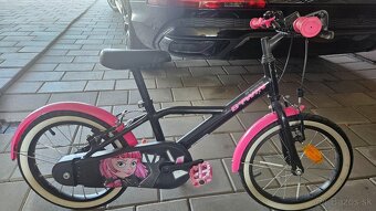 Decathlon Btwin 16 bicykel - 3