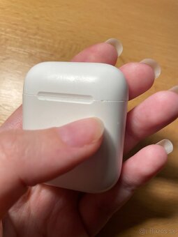 Apple AirPods 2019 - 3