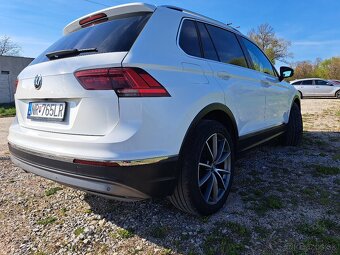 VW Tiguan 2.0TDi 110kW, panoráma virtual ťažné MR2019 - 3