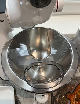 Bosch MUM 52131/03 Kuchynský robot 700w - 3