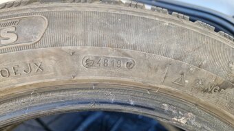 Zimné pneumatiky 205/55 R16 94H - 3
