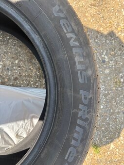 225/60 R17 Letné pneu - 3
