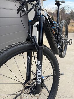 Specialized E-bike - 3