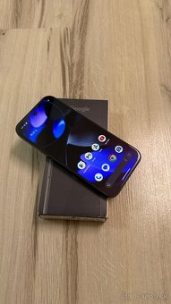Vymenim Google Pixel 9 farba Obsidian 256gb - 3