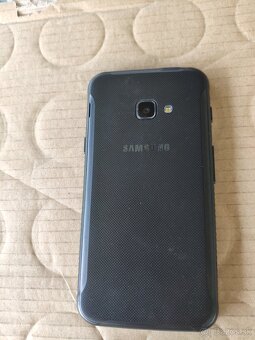 Galaxy Xcover 4 - 3
