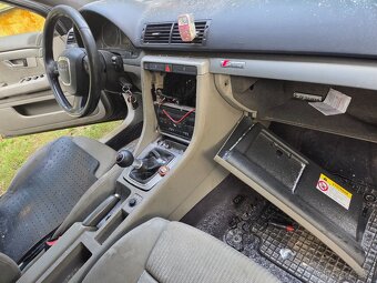 Audi a4 - 3