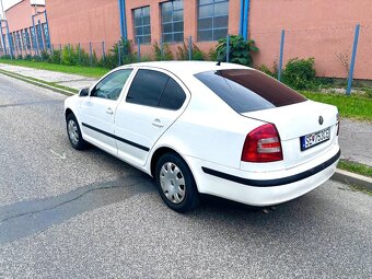 Skoda Octavia 1.9TDi 77kw - 3