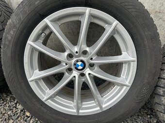 BMW R17 X1 X3 f48 - 3