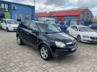 Opel Antara - 3