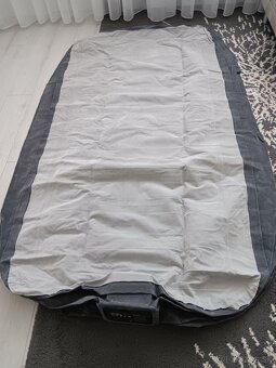 INTEX samonafukovacia posteľ 99x190cm - 3