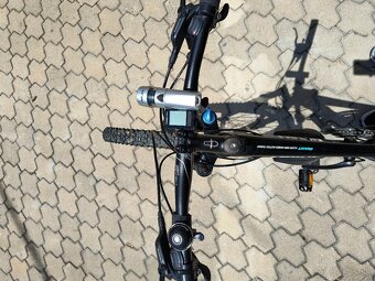 Giant Talon 27,5 - 3