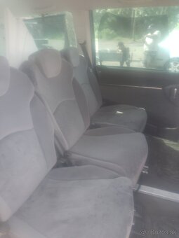 predam citroen c8 - 3