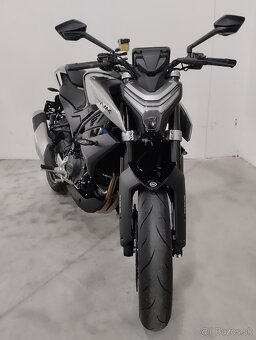 CFMOTO 450NK 2025 - 3