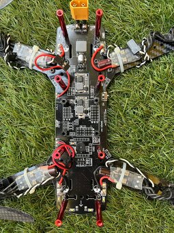 FPV dron - 3