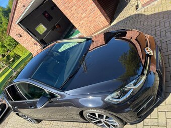 Golf 7 - 3