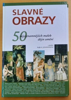 50 najznámejších... - 3