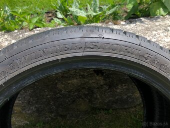 Dunlop WinterSport 5 225/40 R18 - 3