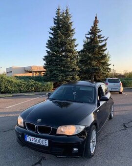 Predám Bmw 116i benzín 90kw - 3