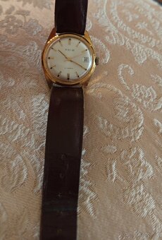 Retro hodinky PRIM 17 Jewels - 3