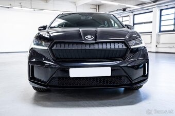 Škoda Enyaq - 3