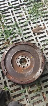 Predám spojkovu sadu na peugeot 306 2.0hdi - 3