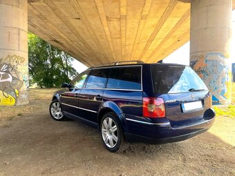Volkswagen Passat b5.5 1.9TDi 96kw - 3
