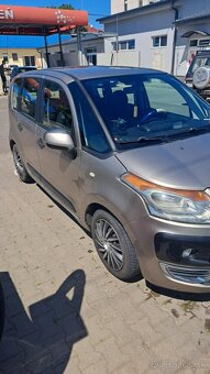 Predám Citroën C3 Picasso - 3