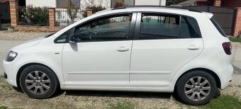 Golf plus 1.6 TDI - 3