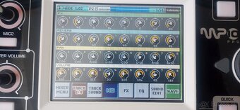 Predám KORG MP10 PRO - 3