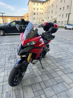 Ducati Multistrada - 3