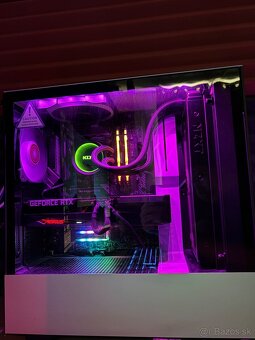 Pc RTX 3060 Elite - 3