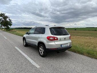 Vw tiguan 1.4tsi - 3