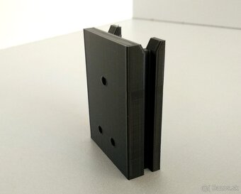 Nástenný držiak pre organizáciu náradia s Parkside X20V 20V - 3
