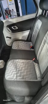 Škoda Fabia Combi 1.4 - 3