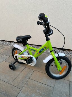 Detsky bicykel 12 - 3
